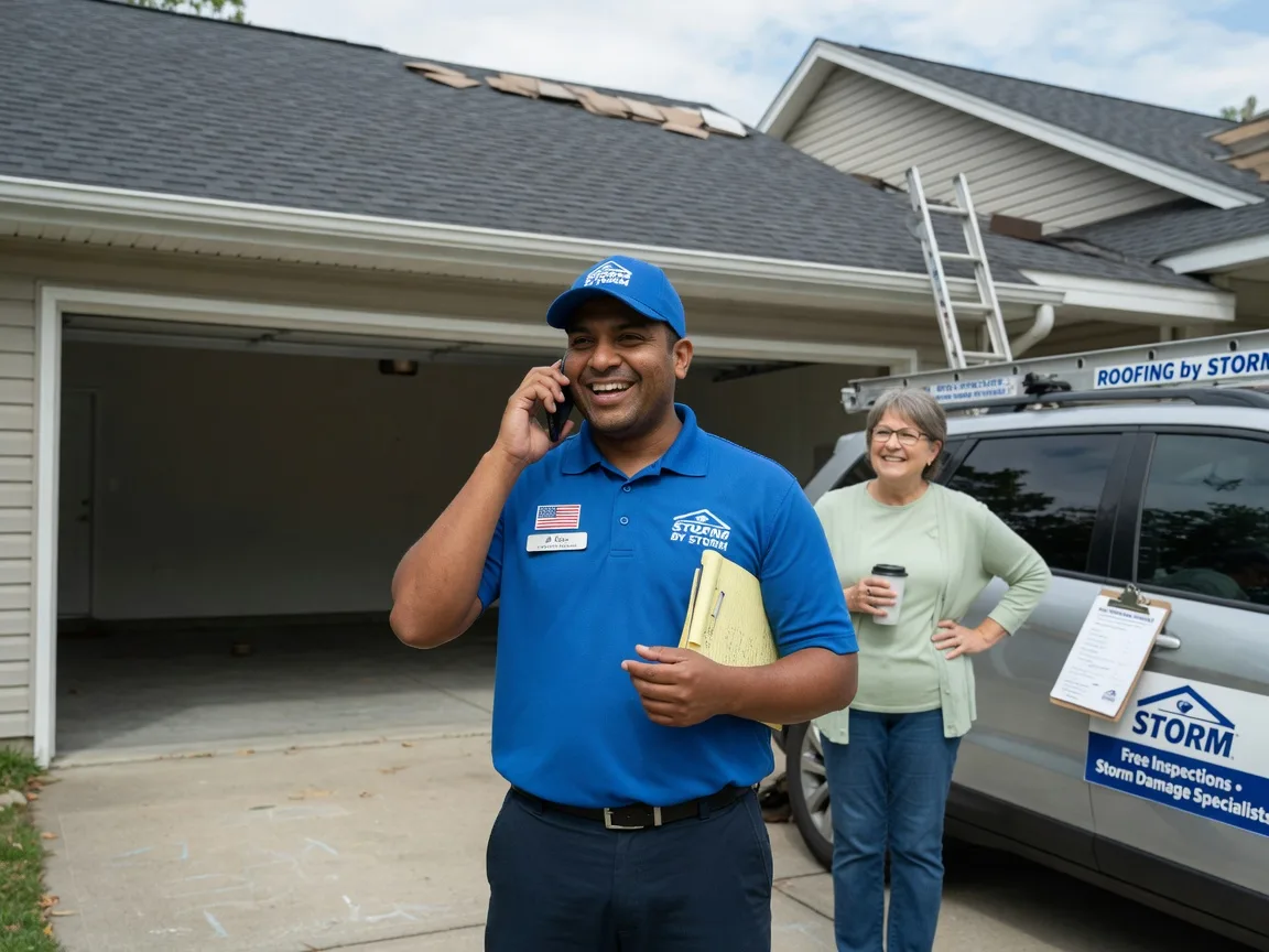 Roof Repair Near Me Greenfield, WI FAQs